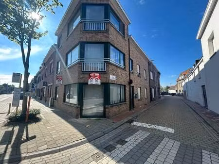 appartement à vendre à geluwe € 135.000 (l6oz7) - era @t home (geluwe) | zimmo