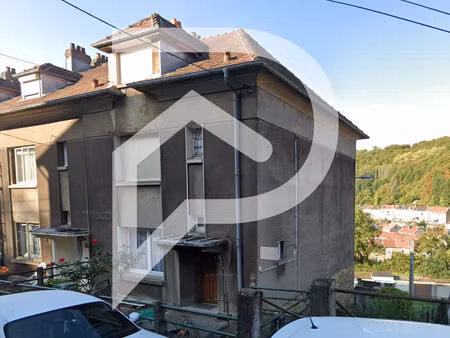 en vente maison 125 m² – 149 000 € |saulnes