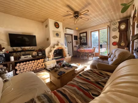 vente maison 6 pièces 150 m² à anjouin (36210)  182 875 €