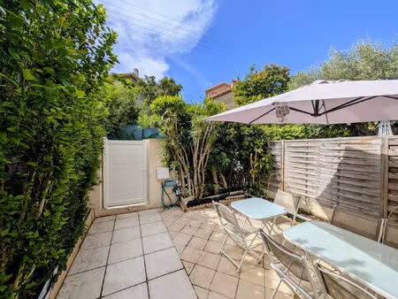 vente maison 4 pièces 82 m² saint-raphaël (83700)