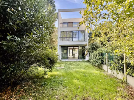 vente maison 5 pièces 102 m² maisons-laffitte (78600)