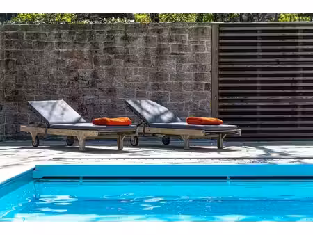 villa de 7 pièces de luxe en location sarzeau  bretagne