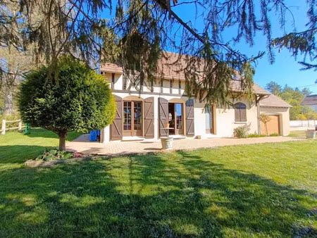 vente maison 6 pièces 138 m² à lizy-sur-ourcq (77440)  299 000 €