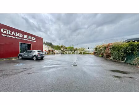 vente commerce l’arbresle (69210)