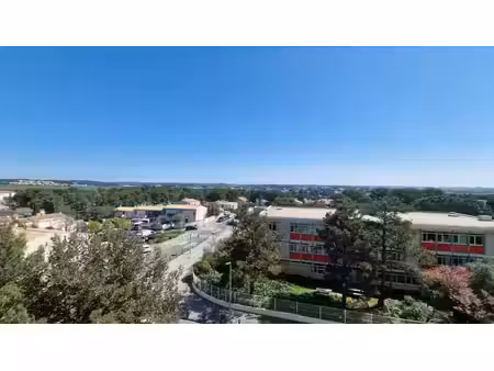 vente appartement montpellier (34080) - - surface privée