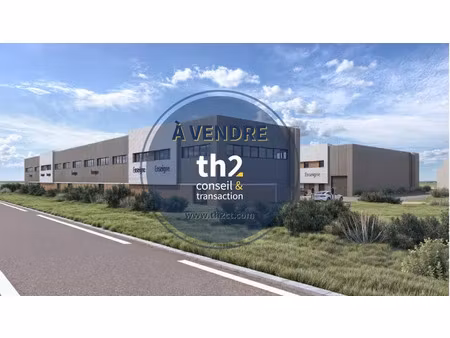 programme neuf boulay