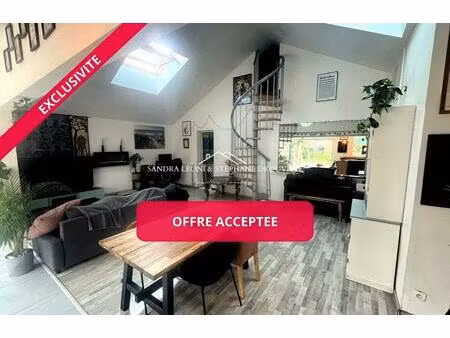 maison rambouillet 5 pieces  114 m2