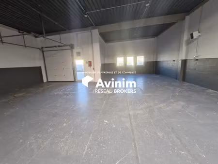 local dactivite /bureaux