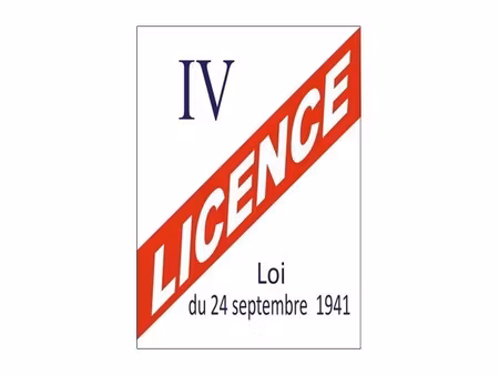 fonds de commerce - 140 m²