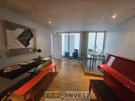 location local industriel 76 m² à limoges (87000)