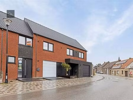 maison à vendre à slijpe € 399.000 (l6p6w) | zimmo