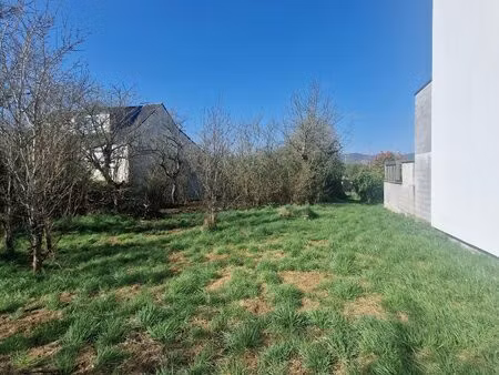 terrain à vendre hettange-grande