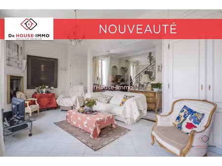 vente maison 6 pièces 207.6 m² à bry-sur-marne (94360)  1 395 000 €