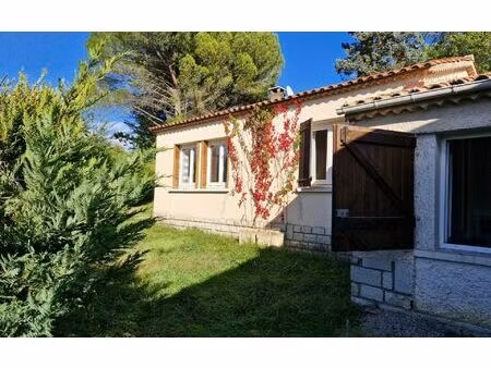 maison sigonce 65.69 m² t-3 à vendre  175 000 €