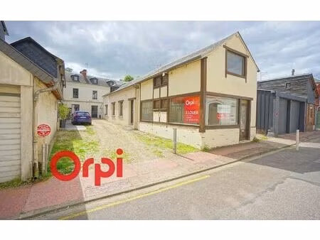 immeuble bernay m² t-4 à vendre  87 000 €