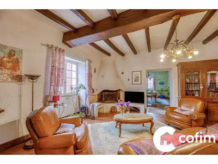 vente maison 6 pièces 300 m² à la bastide-clairence (64240)  760 000 €