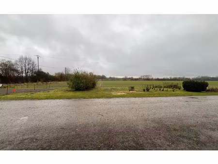 terrain marcy-sous-marle m² t- à vendre  11 500 €