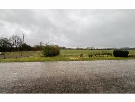 terrain marcy-sous-marle m² t- à vendre  12 000 €