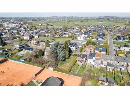 terrain de 968 4 m² « libre de constructeur » à welkenraedt