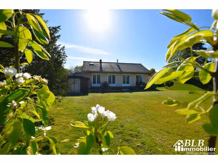 vente maison 4 pièces 83 m² les essarts-le-roi (78690)