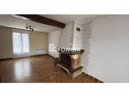 vente maison à courgenard (72320) : à vendre / 84m² courgenard