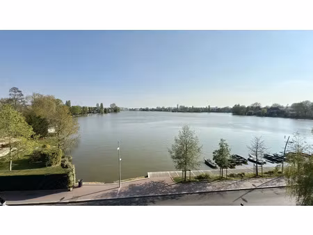 vente appartement 6 pièces 133 m² à enghien-les-bains (95880)  749 000 €