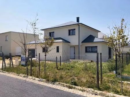 vente maison à caen (14000) : à vendre / 110m² caen