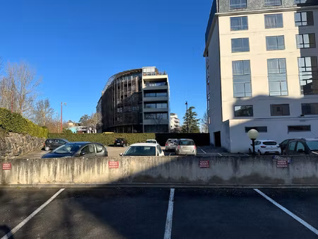 achat parking rodez 12000