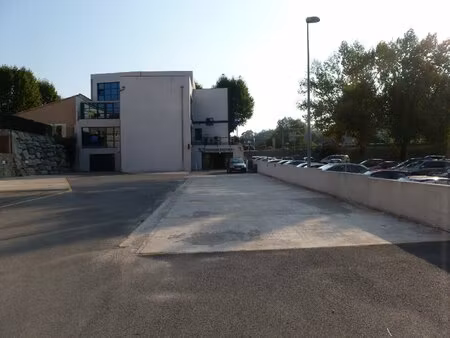 achat local commercial ganges 34190