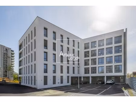 achat local professionnel 2 898m² echirolles 38130