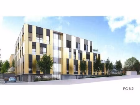 achat local professionnel 1 087m² la tour de salvagny 69890