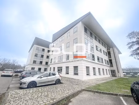 achat local professionnel 284m² limonest 69760