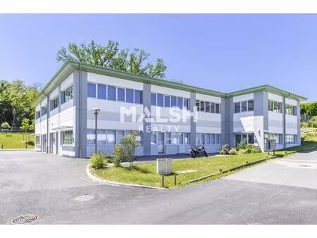 achat local professionnel 239m²