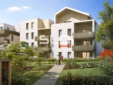 achat local commercial 143m² sciez 74140