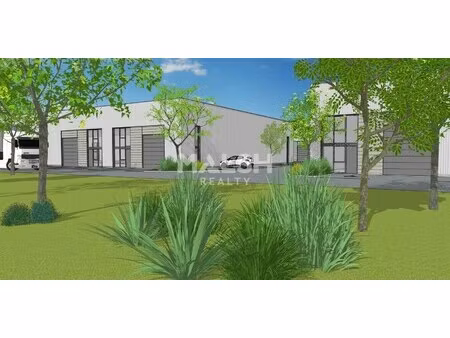 achat terrain 25 396m²