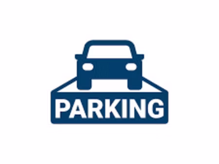 achat parking boucau 64340