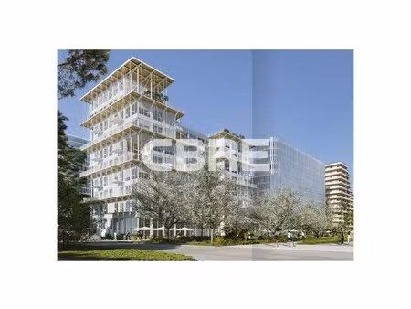 achat local professionnel 5 795m²