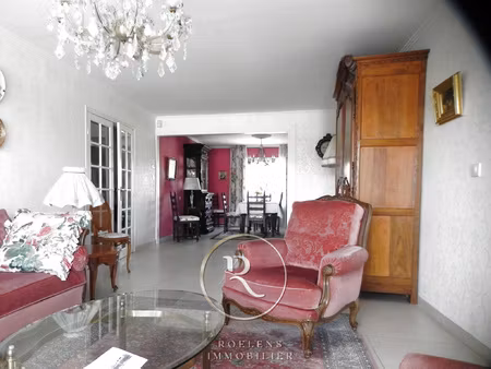 achat maison 3 pièces 109m² hyeres 83400