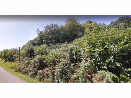 achat terrain 13 080m²