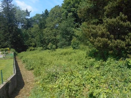 achat terrain 3 138m² rostrenen 22110