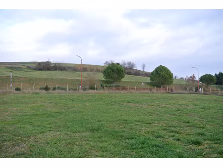 achat terrain 1 113m² ste bazeille 47180