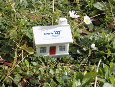 achat terrain 1 791m² soumaintrain 89570