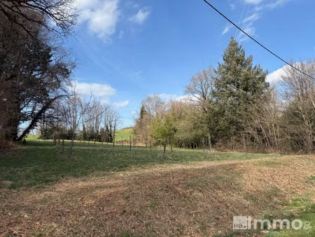 achat terrain 4 905m² montgibaud 19210