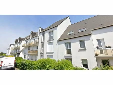 location parking lorient 56100