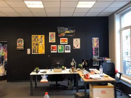location local professionnel 128m²