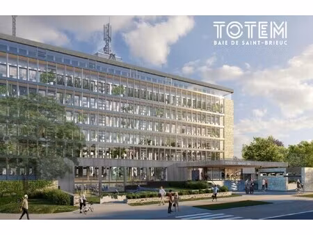 location local professionnel 1 260m²