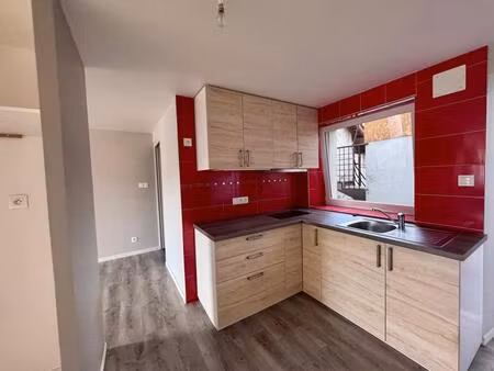 location appartement 1 pièce 39m² senones 88210