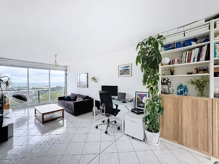 achat appartement 5 pièces 121m² vandoeuvre les nancy 54500