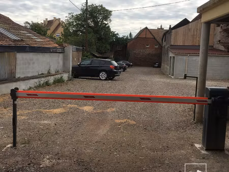 location parking barr 67140