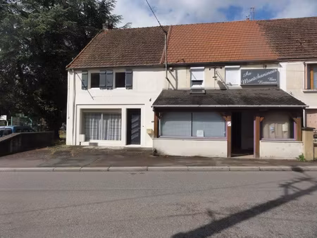 location local commercial 66m² montchanin 71210